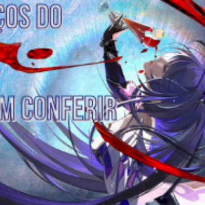 Serviços Honkai Star rail ♡ melhor preço do site!!!