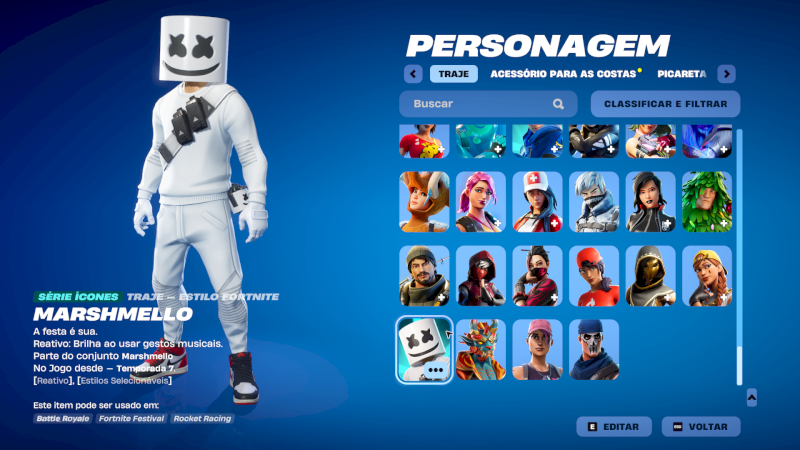 Foto do produto