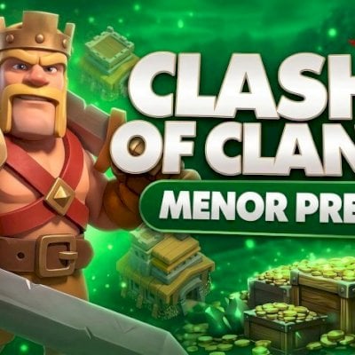 Centro da Vila 17 quase no nível máximo⚡️XP-230