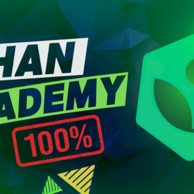 ✨[ENTREGA EXPRESSA] ✨ FAÇO SEU KHAN ACADEMY 100% 🔥
