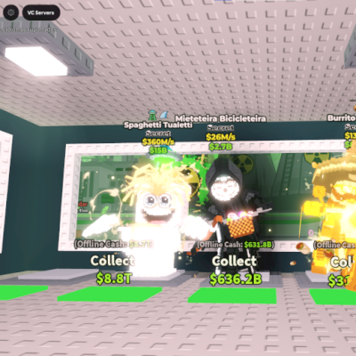 OS 3 POR APENAS 140 : SPAGHETTI 360M 2 MUTAÇOES MIETERA E BURRITO