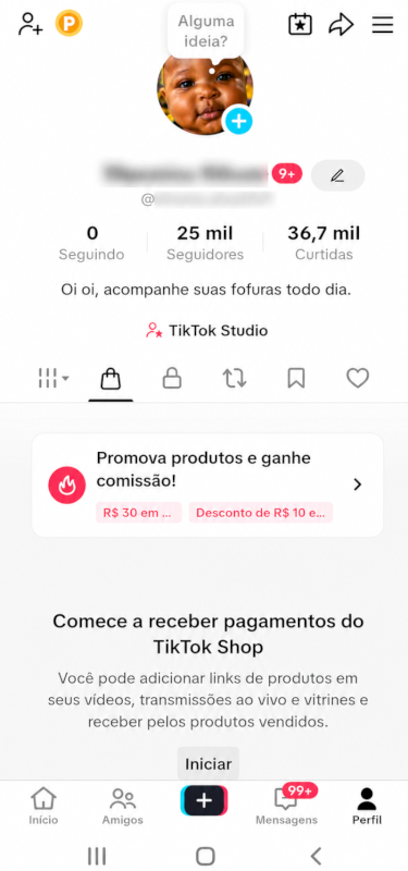 Foto do produto