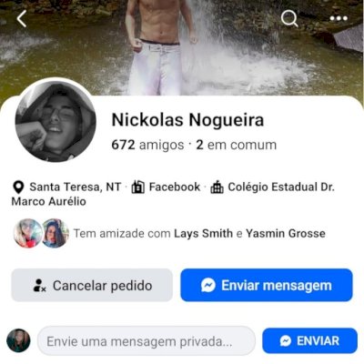 CONTA FACEBOOK 2019 COM POST ANTIGOS
