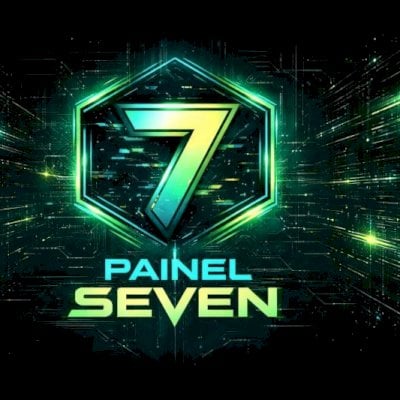 Novo painel seven7 🔥 V1.1 exclusivo