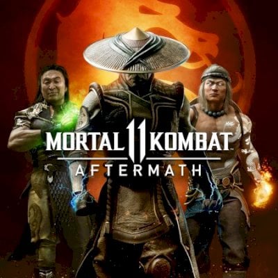 MORTAL KOMBAT 11 - MK 11 - STEAM