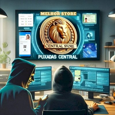 Grupo de puxar dados