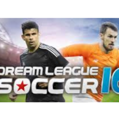 Dream League Soccer 2016 Apk+Obb