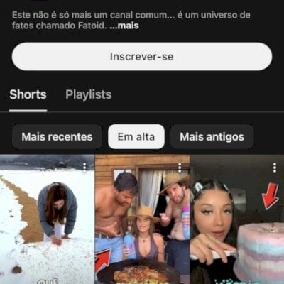 🔥 PROMOÇÃO IMPERDÍVEL: CANAL DARK COM 146K INSCRITOS MUITO ENGAJADO!