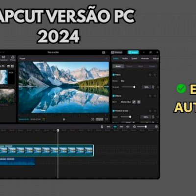 CapCut Pro PC-2024