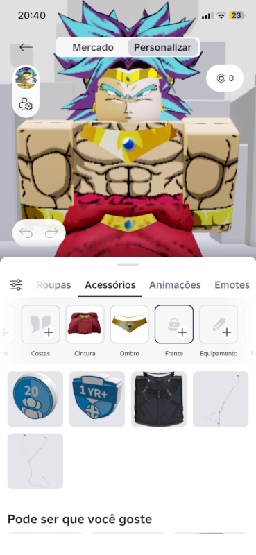 Foto do produto