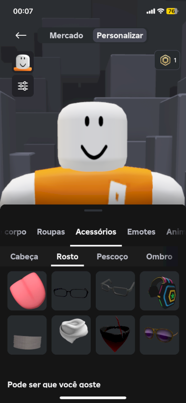 Foto do produto