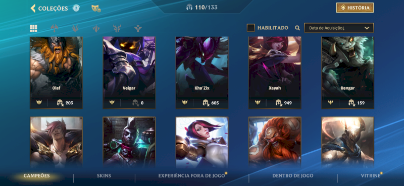 Foto do produto