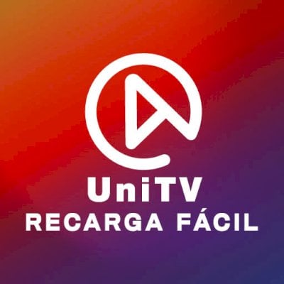 UniTV – Recarga Digital 30 Dias