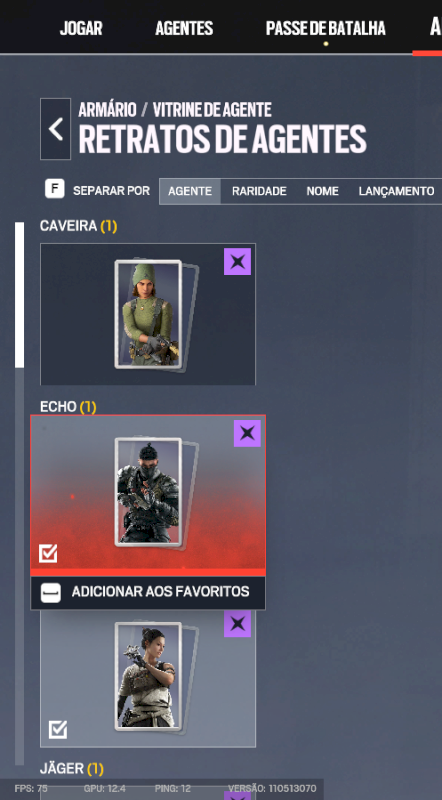 Foto do produto