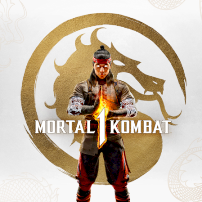 Mortal Kombat 1 Premium Edition [MEGA PROMOÇÃO!!!]