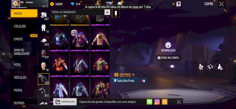 Foto do produto