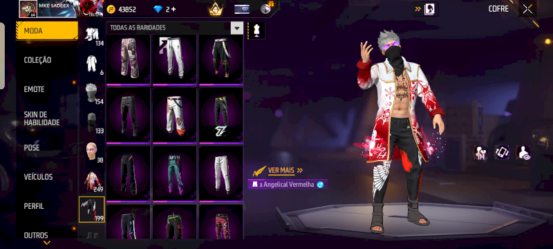 Foto do produto
