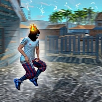 Mega Pack de Thumbnails Free Fire! 🔥