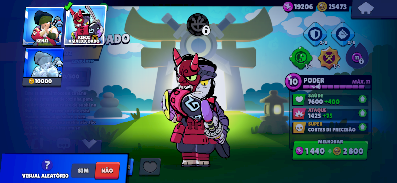 Foto do produto