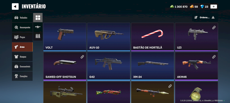 Foto do produto