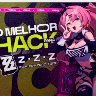 Hack Zenless Zone Zero, Indetectavel✅