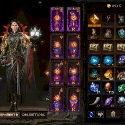 VENDO CONTA TOP 2300 RESS