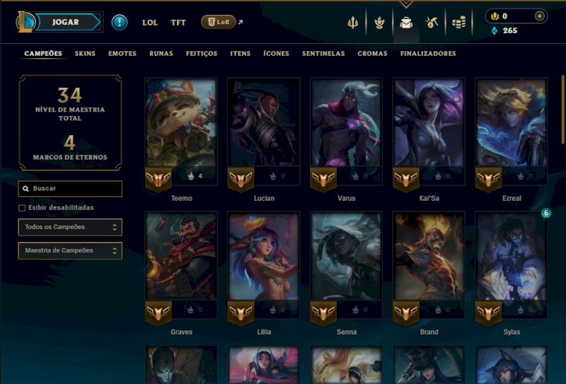Foto do produto