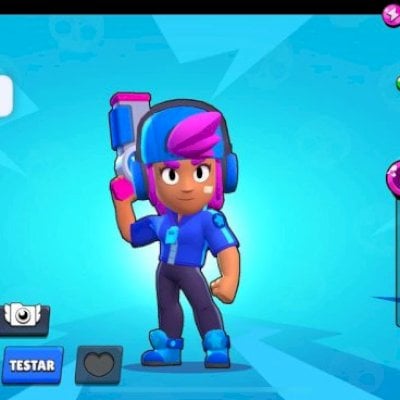 TODAS as Skins de Hypercarga / 103 skins - FULL ACESSO