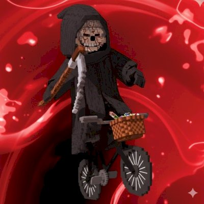 MIETETEIRA BICICLETEIRA 🔥 (1M/S ate 1B/S, PODE VARIAR!)