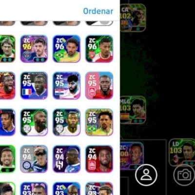 Conta boa com ibra,Baggio,eto