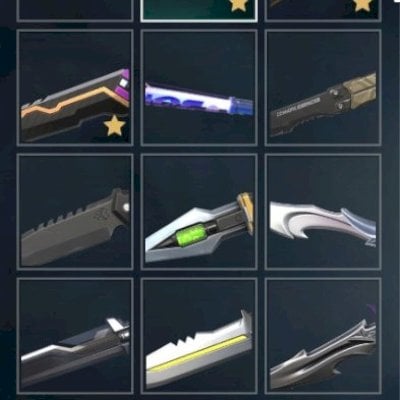 CONTA DE VALORANT NIVEL 576 DESDE O BETA