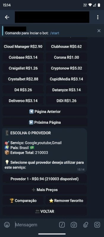 Foto do produto
