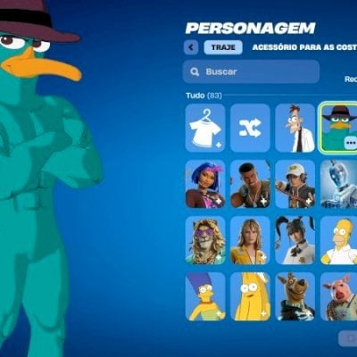 Conta Fortnite >> 81 Skins,  Miku, Dead pool, Perry e+ Entrega Automatica!