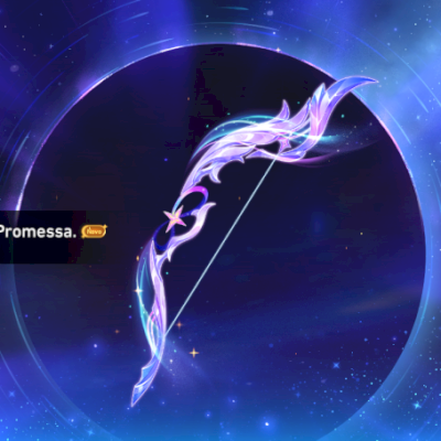 CONTA HSR END GAME + ARCO DA CYRENE! + 156 tiros!!!