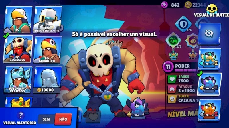 Foto do produto