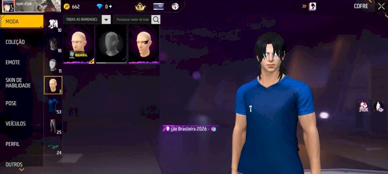 Foto do produto