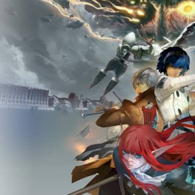 Metaphor: Refantazio - Steam Offline