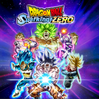 Dragon Ball Sparking Zero Deluxe Edition - PC Steam Offline