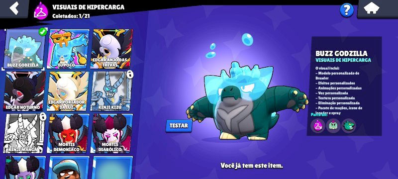 Foto do produto