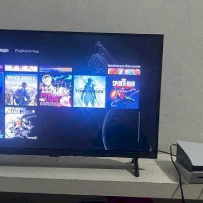 Conta psn + re9, re2, re3 e re4 remake + jogos