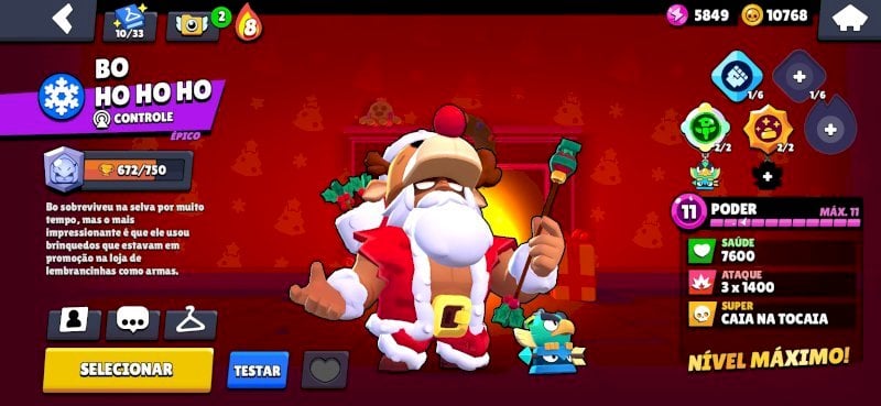 Foto do produto