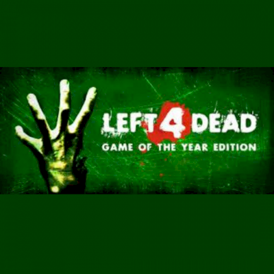 Left 4 Dead FULL ACESSOS