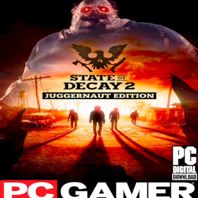 State of Decay 2 - Pc