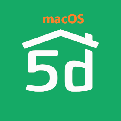 Planner 5D PREMIUM 4.17 para macOS