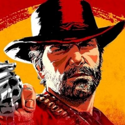 Key Global Steam Red Dead Redemption 2 PC