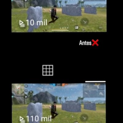 VISUALIZAÇÕES NO REELS INSTAGRAM