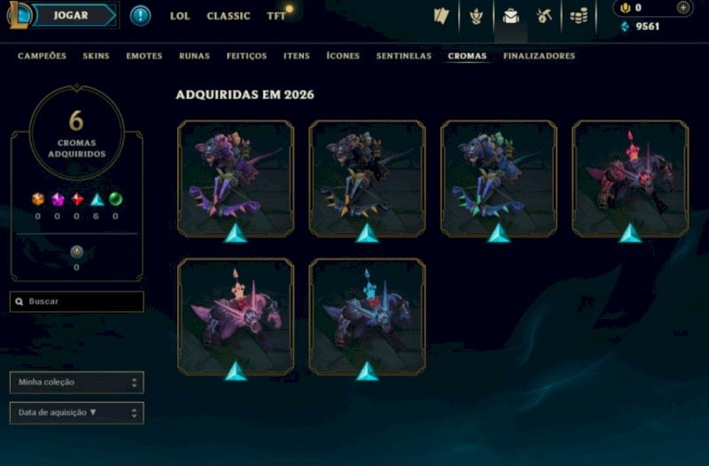 Foto do produto