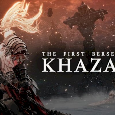 The First Berserker: Khazan Deluxe Edition PC Steam Offline