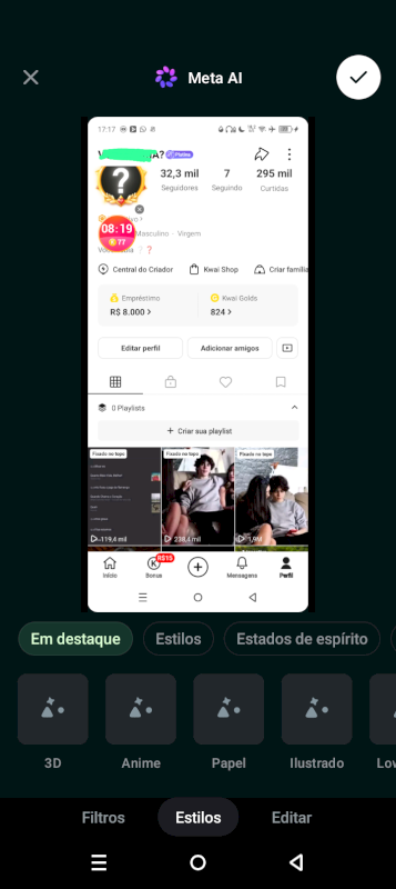 Foto do produto