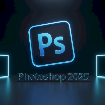 PHOTOSHOP 2025 PROFISSIONAL - ÚLTIMOS STOCKS